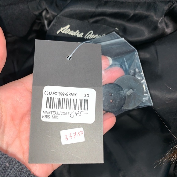 Super cute Sandra giulazzy jacket🖤 - Picture 9 of 9